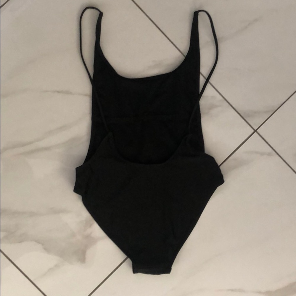 ✨SOLD✨One piece swim suit - Picture 2 of 4